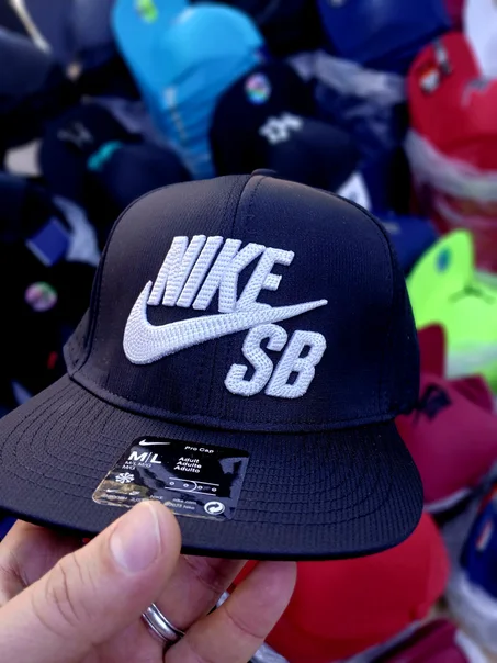 casquette Nike SB