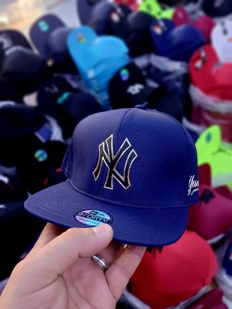 casquette New Era