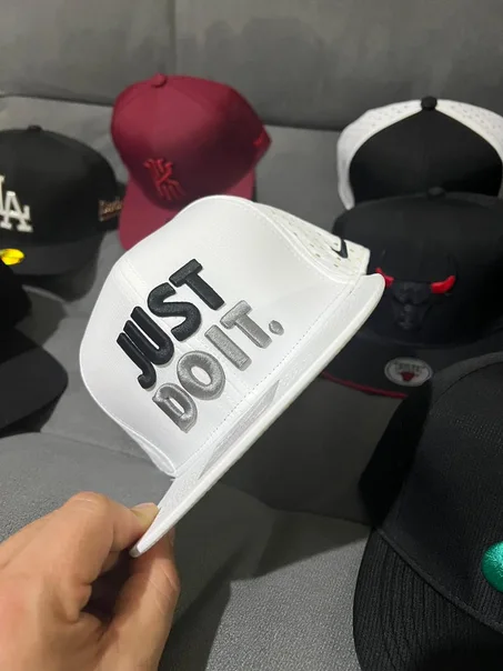 casquette Nike Just do it