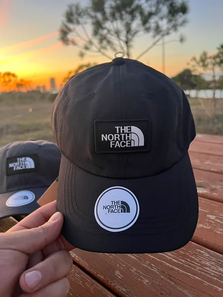 casquette the North face