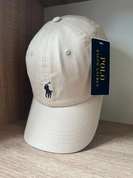 casquette Polo Ralph Lauren