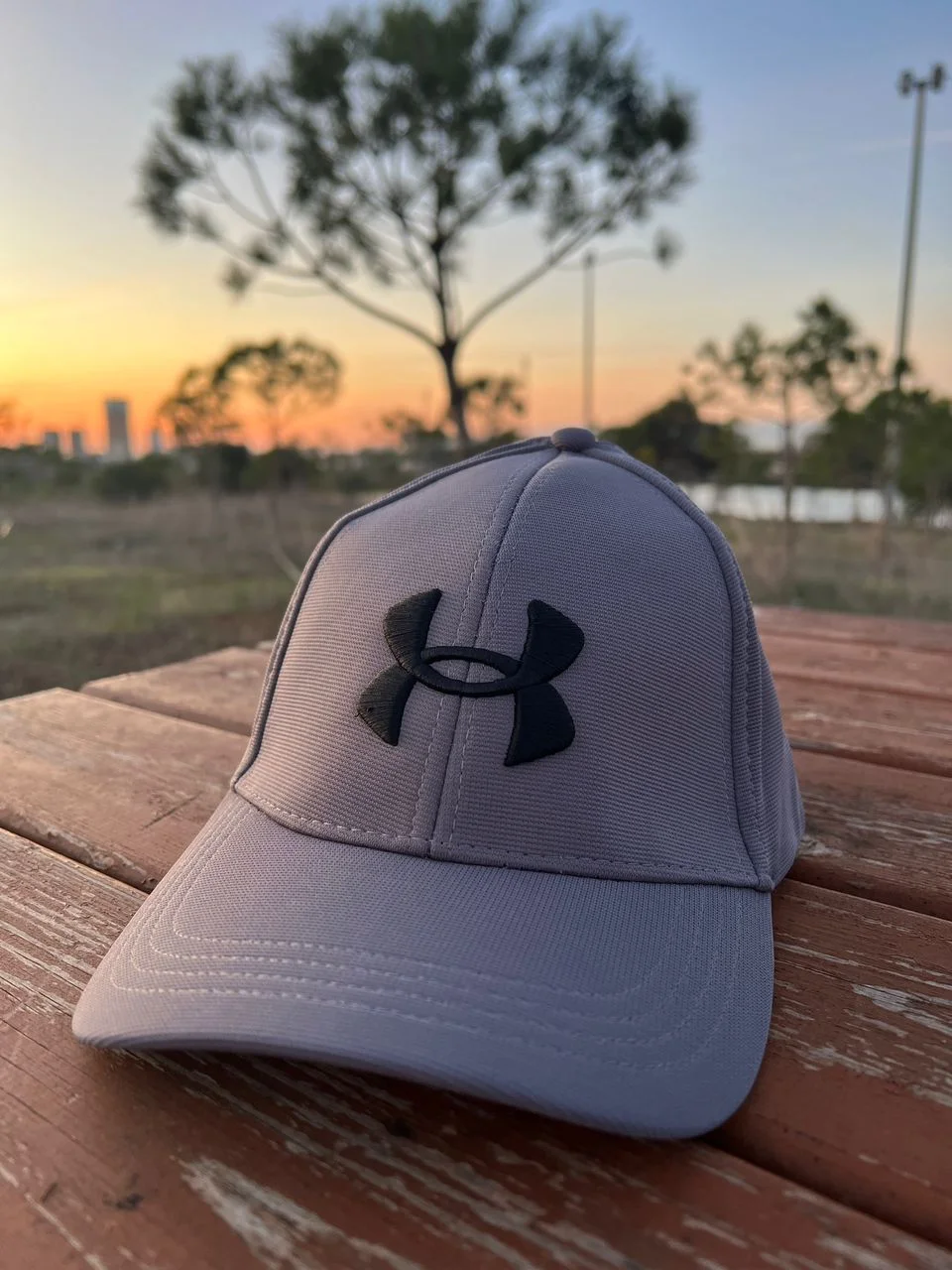 casquette under armor