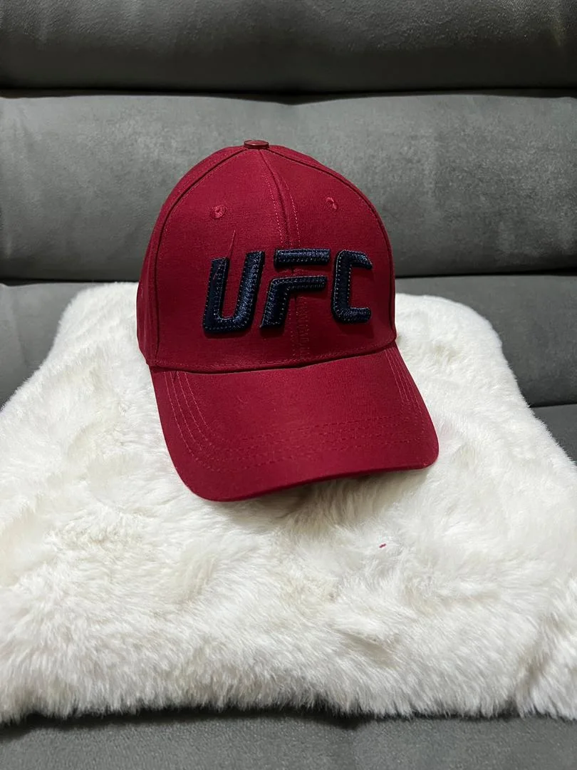 casquette UFC Reebook