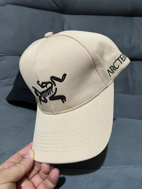 casquette Arc'terix