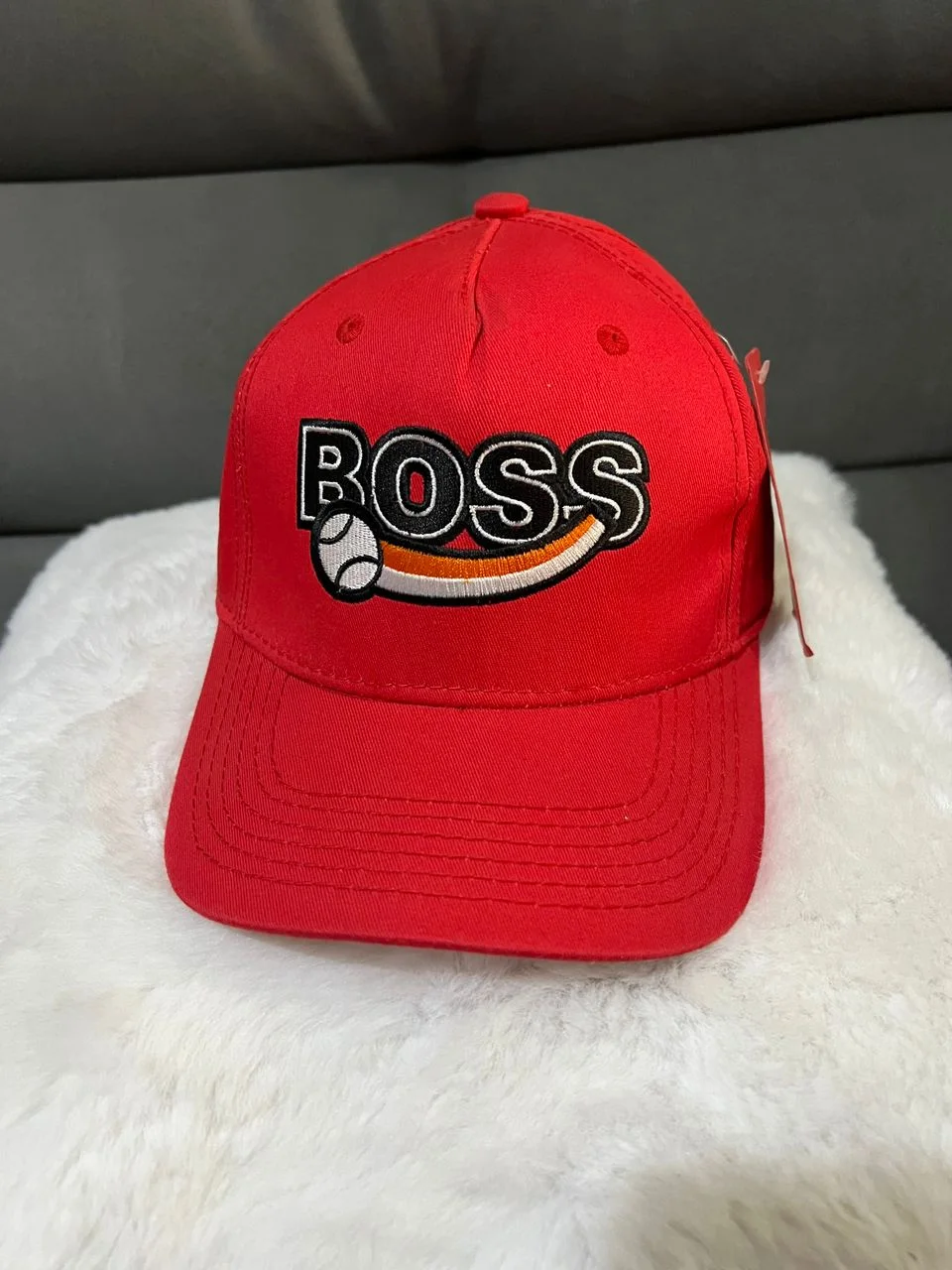 casquette Boss