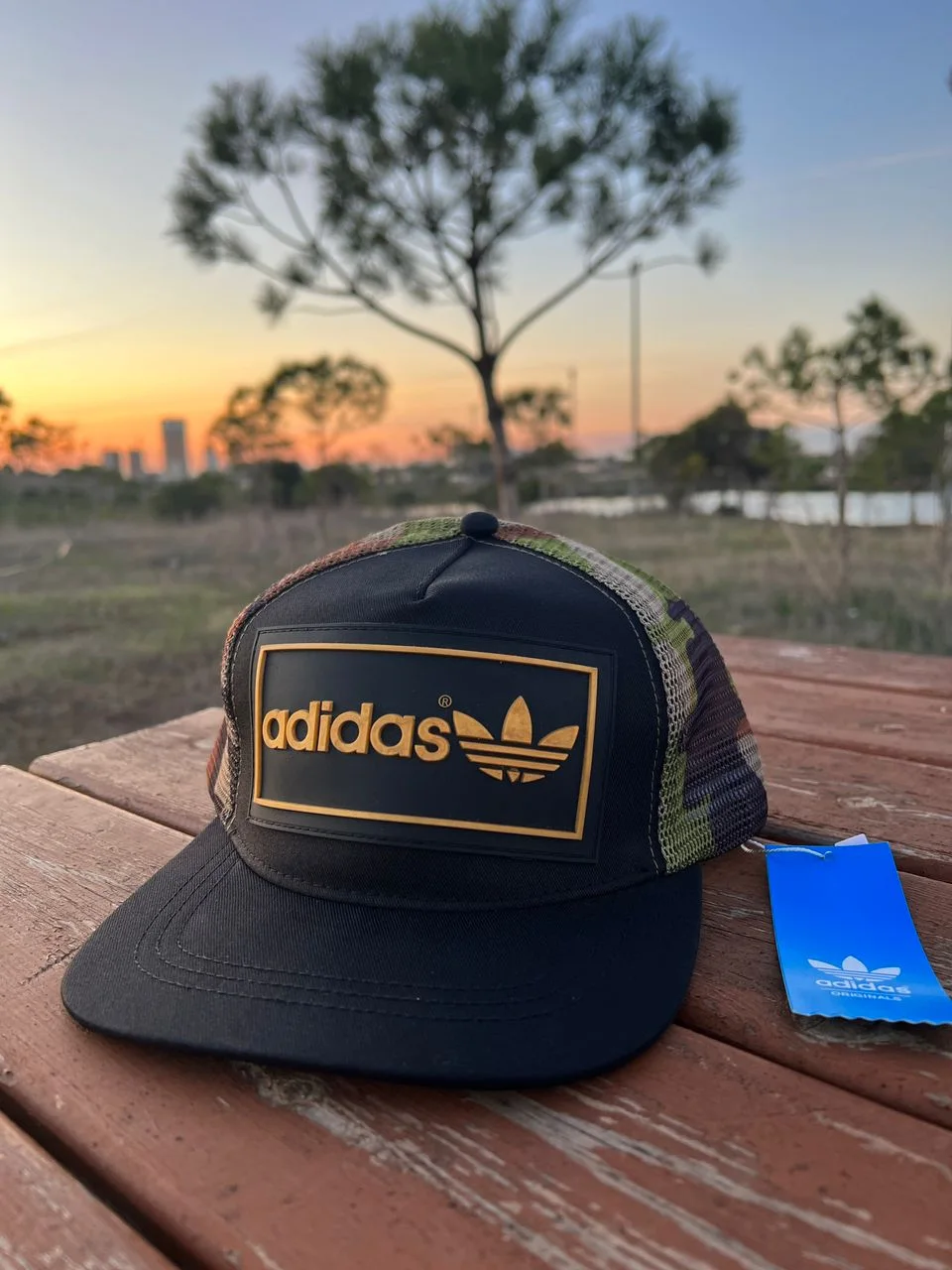 casquette adidas Para