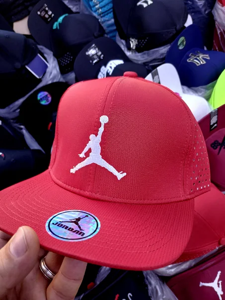 casquette Jordan
