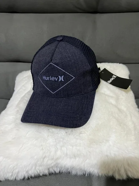 casquette hurley