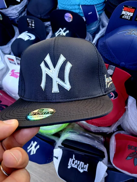 casquette New York