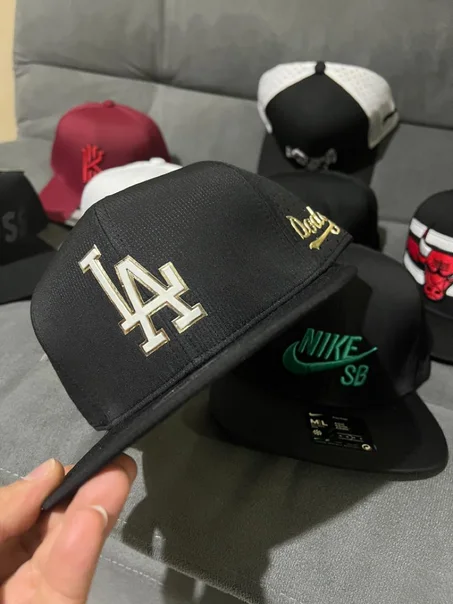 casquette L.A