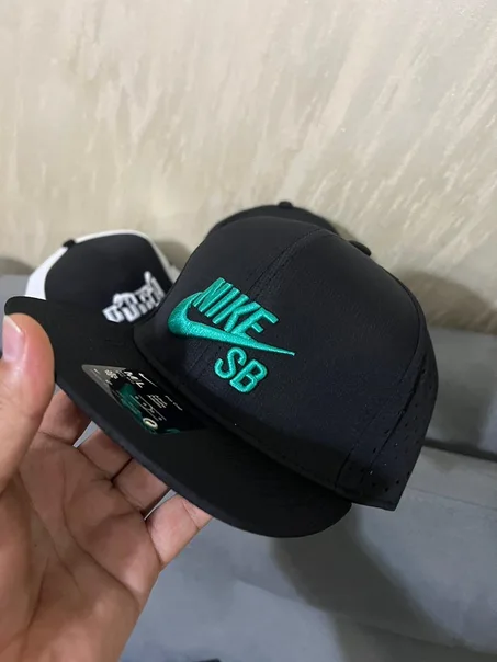 casquette Nike