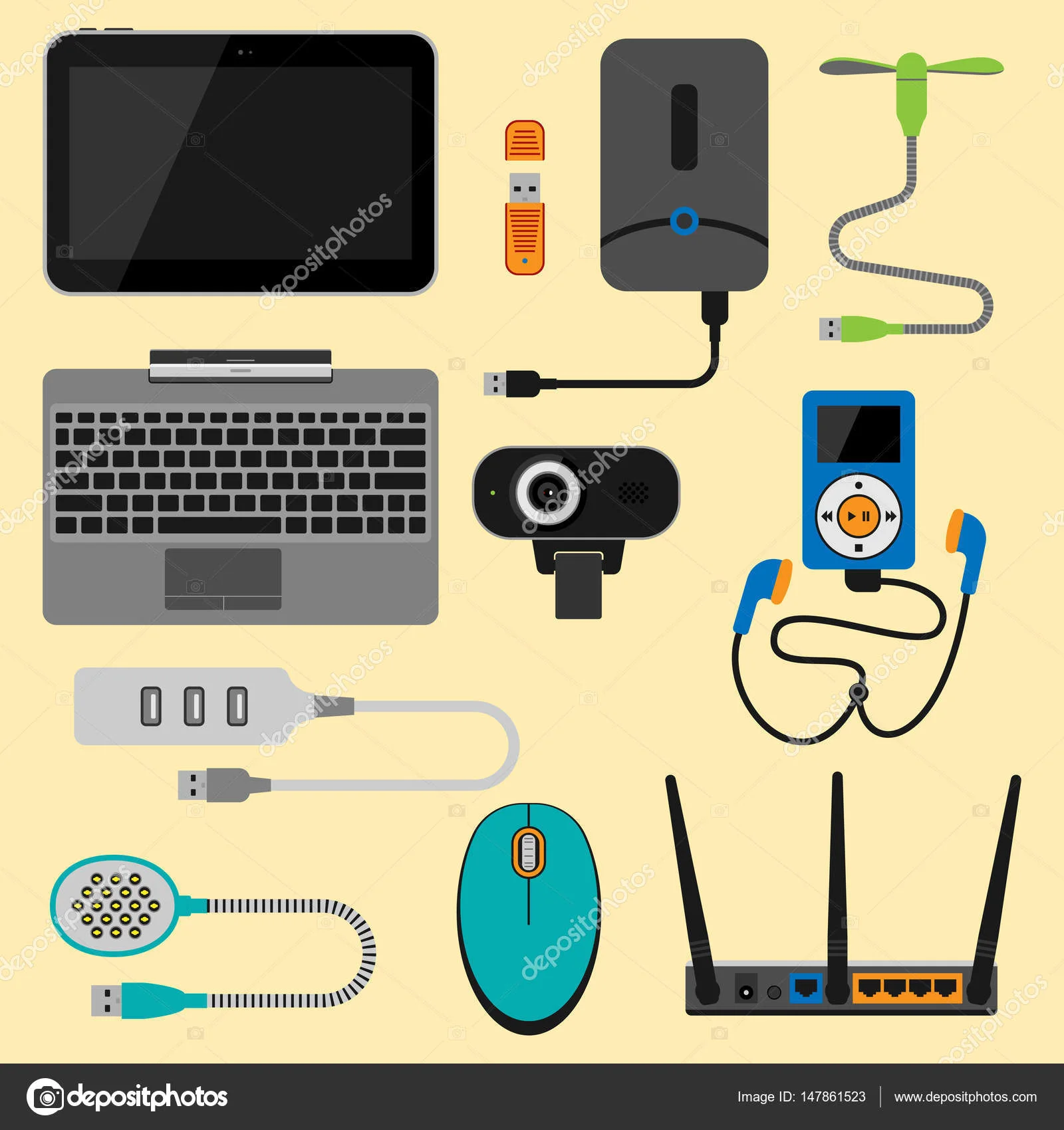 GADGET INFORMATIQUE