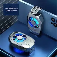 X20 OUTLETS-Ventilateur de Refroidissement pour Téléphone Portable
