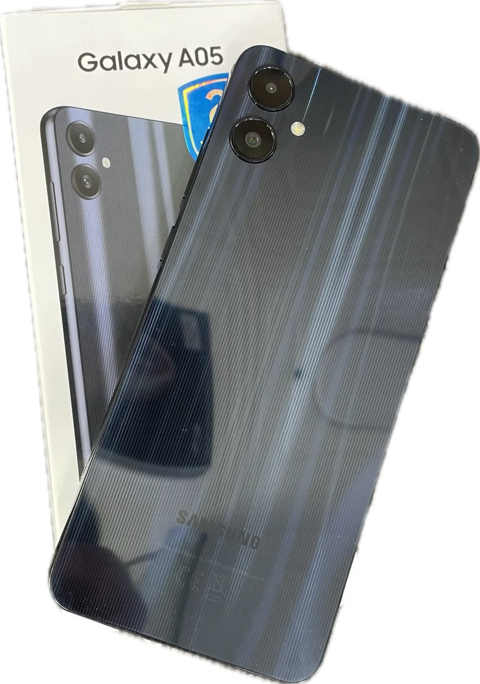 SAMSUNG GALAXY A05