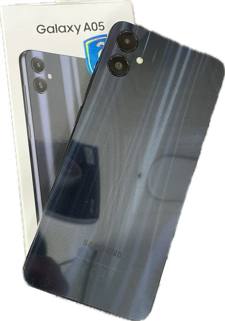 SAMSUNG GALAXY A05