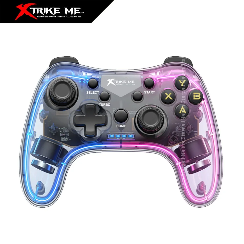 MANETTE BLUETOOTH GP52
