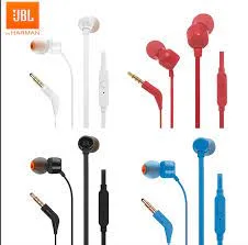 JBL Tune 110