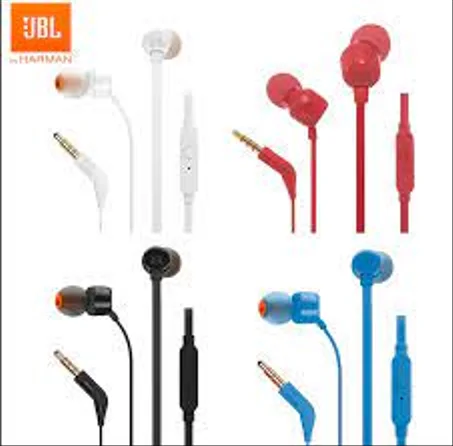 JBL Tune 110