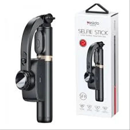 SELFIE STICK YESIDO SF14