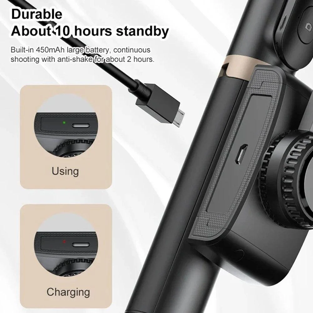 SELFIE STICK YESIDO SF14