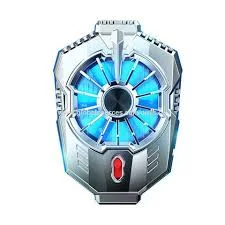 X20 OUTLETS-Ventilateur de Refroidissement pour Téléphone Portable