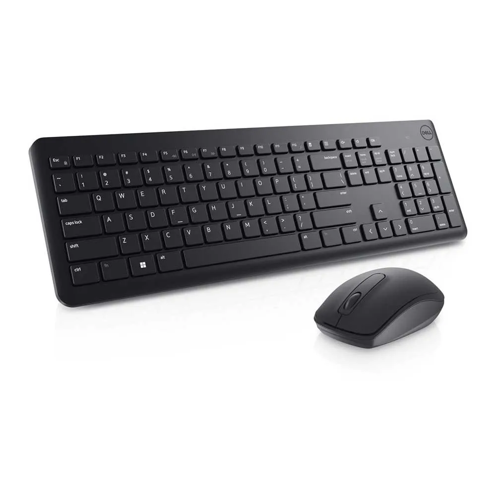 Dell KM816 Wireless Keyboard and Mouse