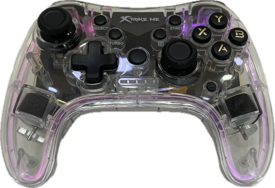 MANETTE BLUETOOTH GP52
