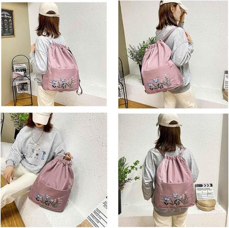 🌊☀️ صاك 3 فـ1... للبحر، الخرجات، والسفر! 🎒