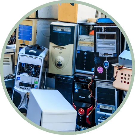 الإلكترونيات