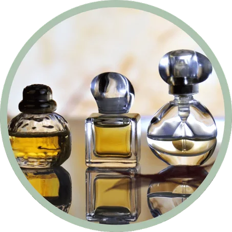 العطور  PERFUMES