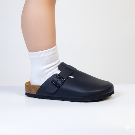 أحذية الأطفال