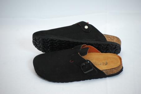 Sabot Dan moumtaz Noir