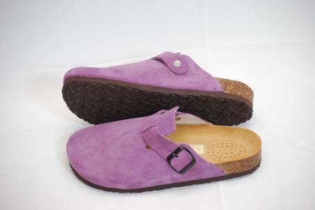 Sabot Dan moumtaz Rouze bebe