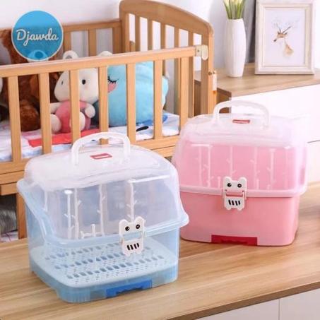 صندوق تخزين و حماية مستلزمات الأطفال(3686)