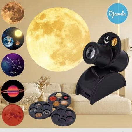 جهاز عرض النجوم و الكواكب(3559)