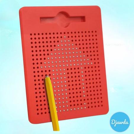 لوحة الرسم المغناطيسية(3557)