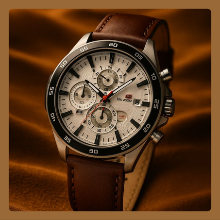 ساعات عصرية