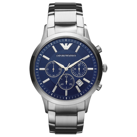 montre Emporio Armani Classic
