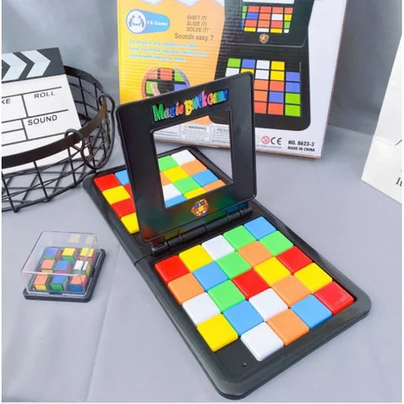 لعبة روبيك الأصلية