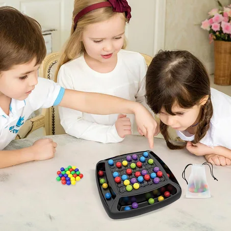 لعبة تطابق الألوان (28d livraison 8d)