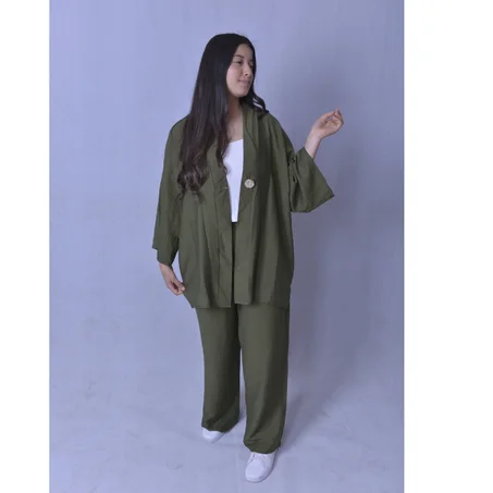 Set Jomana