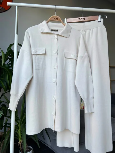 Conjunto talla única