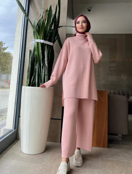 Conjunto talla única