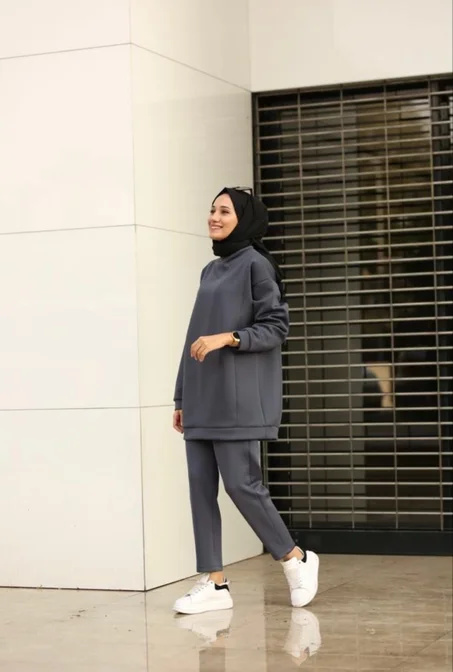 Conjunto talla única