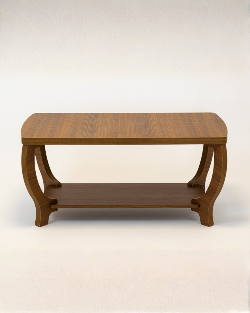 Table Rectangulaire