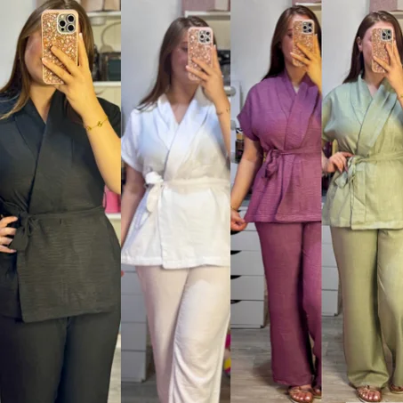 ✨ ensemble "Jasmine"2026 ✨