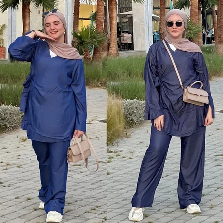 ✨ أونسومبل ستريت إليجانس