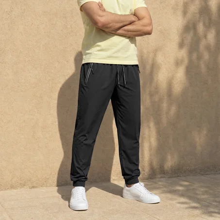 PACK DEUX PANTALON SPORT