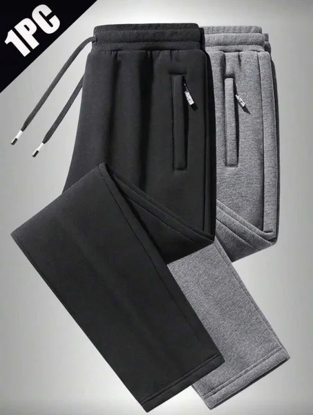 PACK DEUX PANTALON LYCRA COTTON (GT)