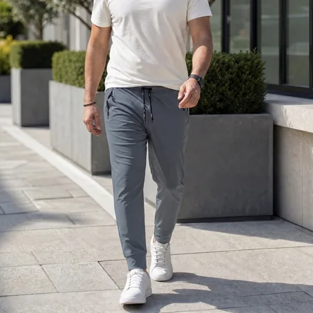 PANTALON SPORT POLYAMIDE